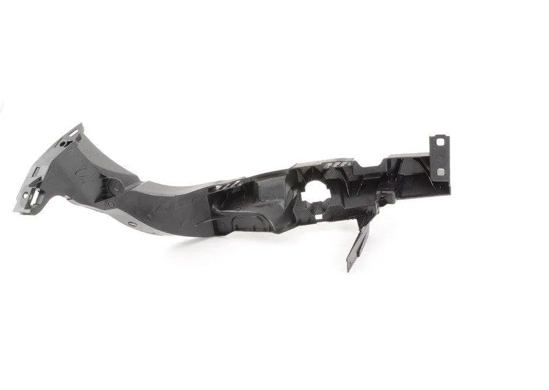 Кронштейн фары л 51642990179 BMW оригинал - миниатюра 5