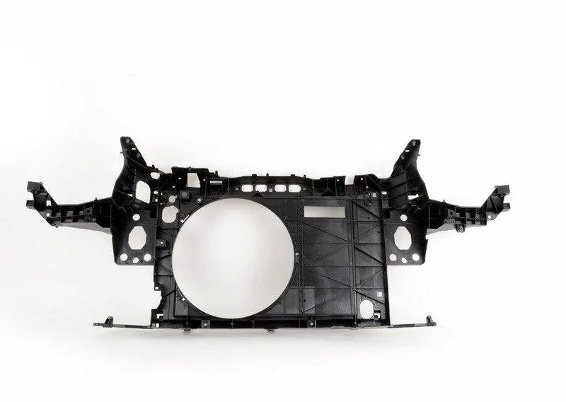 Щит передка 51647248799 BMW оригинал - миниатюра 2