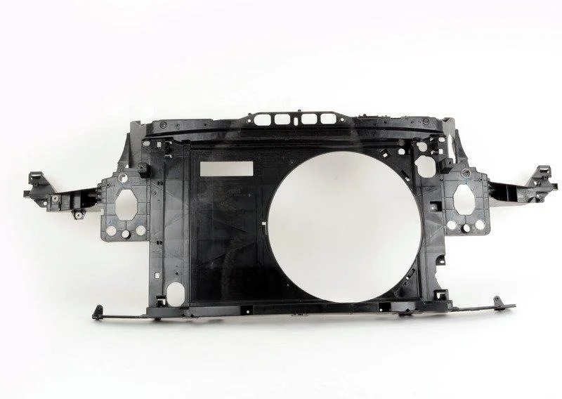 Щит передка 51647248799 BMW оригинал - миниатюра 4