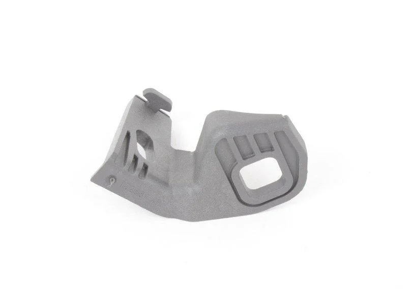 Держатель капота п 51647273066 BMW оригинал - миниатюра 2