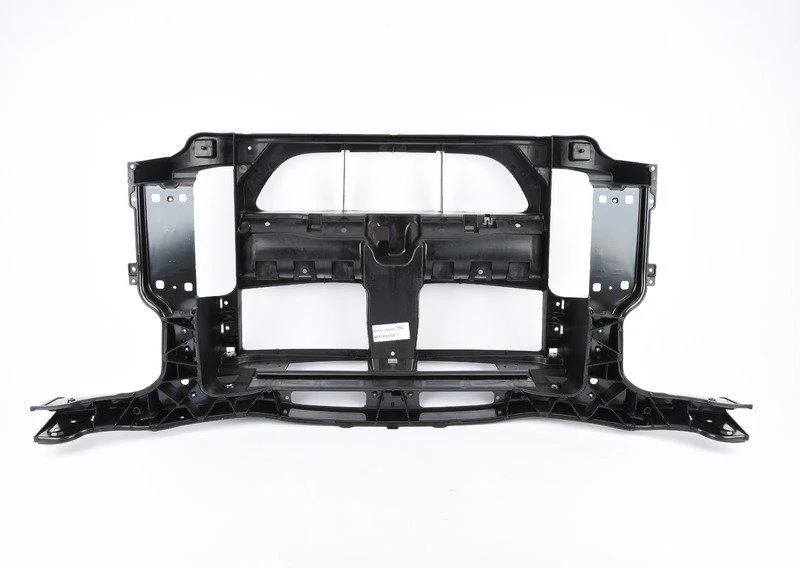 Щит передка 51647173564 BMW оригинал - миниатюра 2