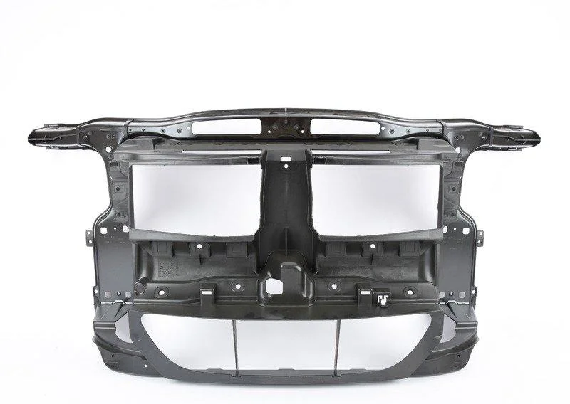Щит передка 51647173564 BMW оригинал - миниатюра 3