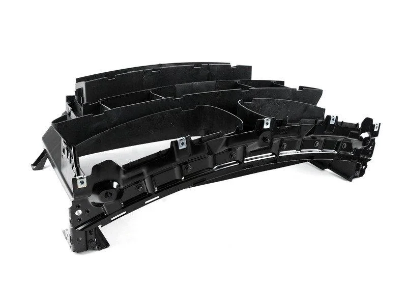 Многофункциональный воздуховод 51647294482 BMW - изображение 1