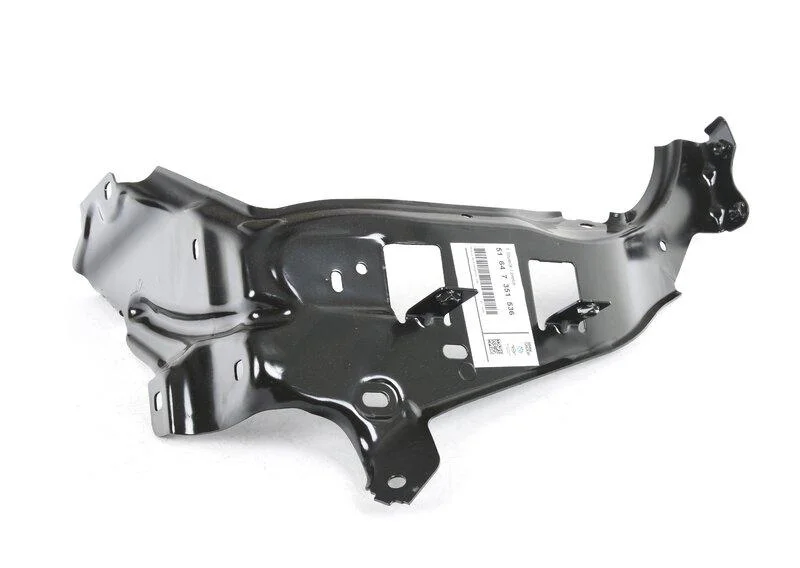 Крепление фары п 51647351536 BMW оригинал - миниатюра 3