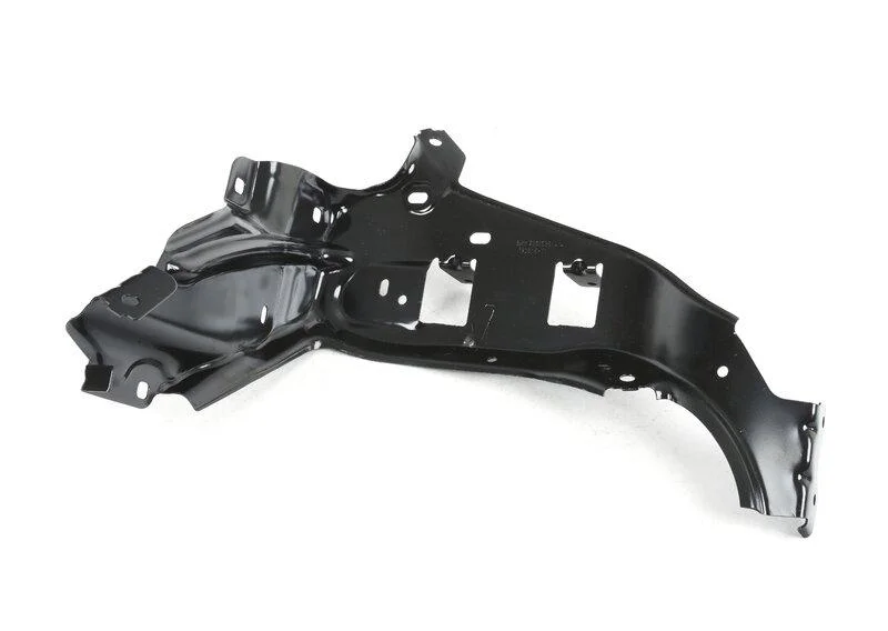 Крепление фары п 51647351536 BMW оригинал - миниатюра 4