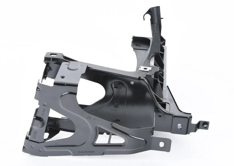 Стойка л 51647184159 BMW оригинал - изображение 1