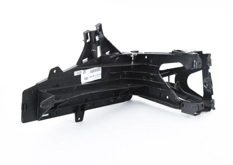 Стойка л 51647184159 BMW оригинал - миниатюра 2