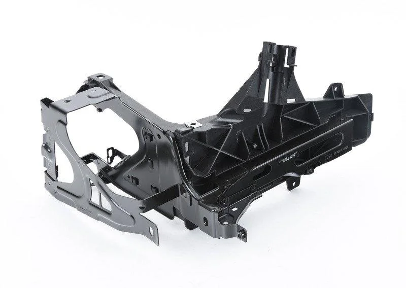 Стойка л 51647184159 BMW оригинал - миниатюра 3