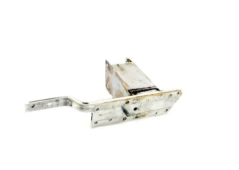 Переходник передка л 51647294507 BMW оригинал - изображение 1