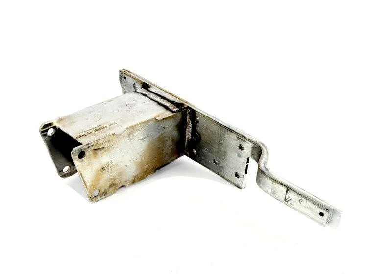 Переходник передка л 51647294507 BMW оригинал - миниатюра 2