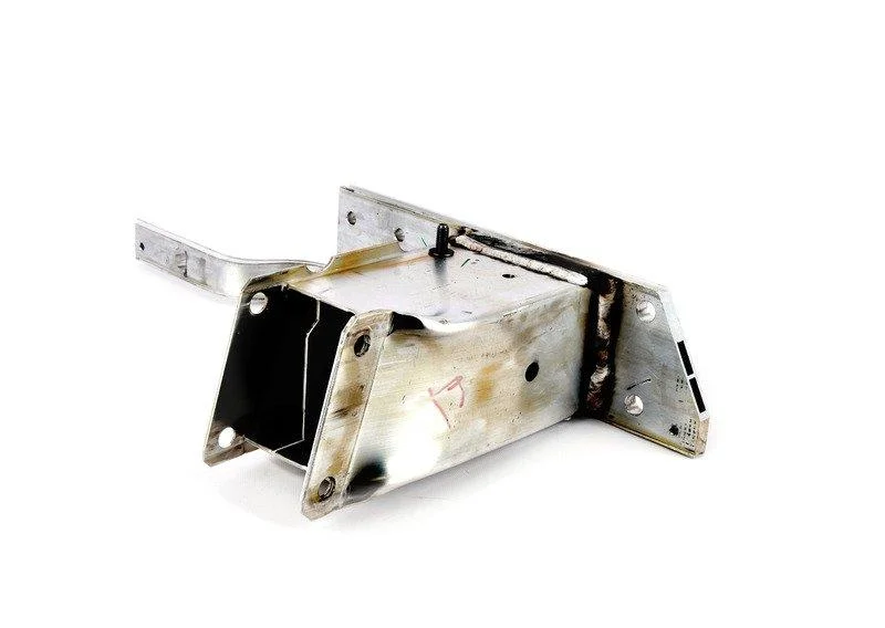 Переходник передка л 51647294507 BMW оригинал - миниатюра 3