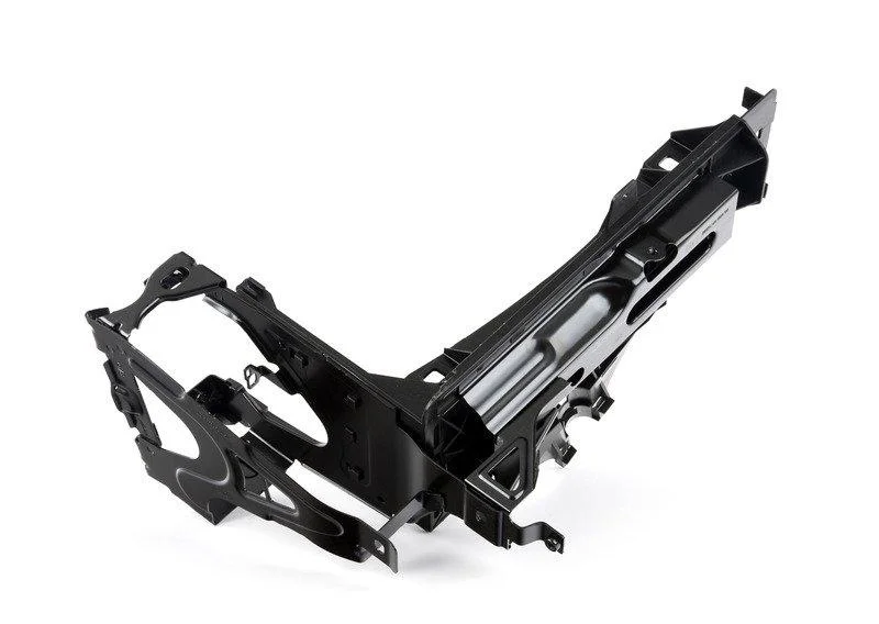 Стойка п 51647184160 BMW оригинал - миниатюра 3