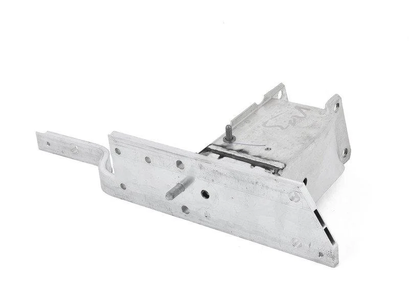 Переходник передка п 51647294508 BMW оригинал - миниатюра 2