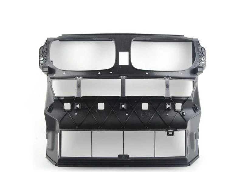 Воздухопровод 51647192758 BMW оригинал - миниатюра 3