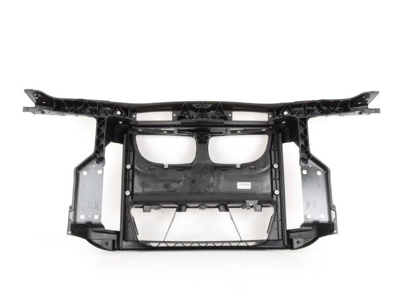 Щит передка 51647193193 BMW оригинал - миниатюра 2