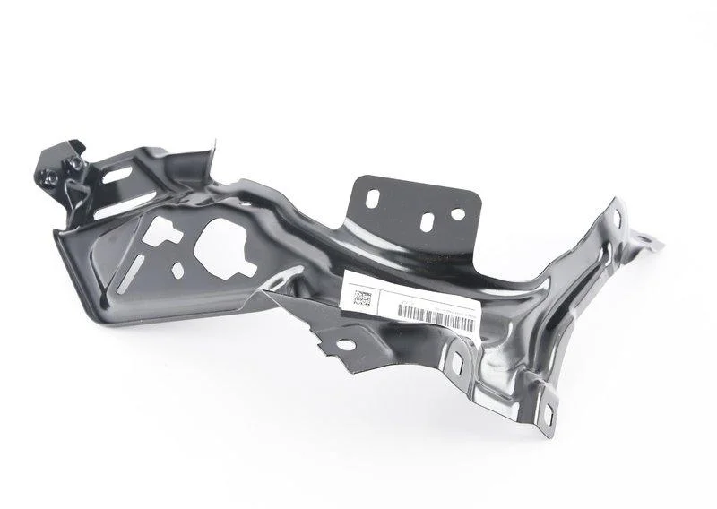 F57/f56/f55 крепление фары л 51647301599 BMW ориг - изображение 1