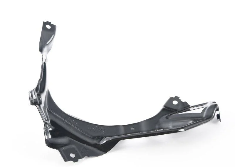 F57/f56/f55 крепление фары л 51647301599 BMW ориг - миниатюра 2