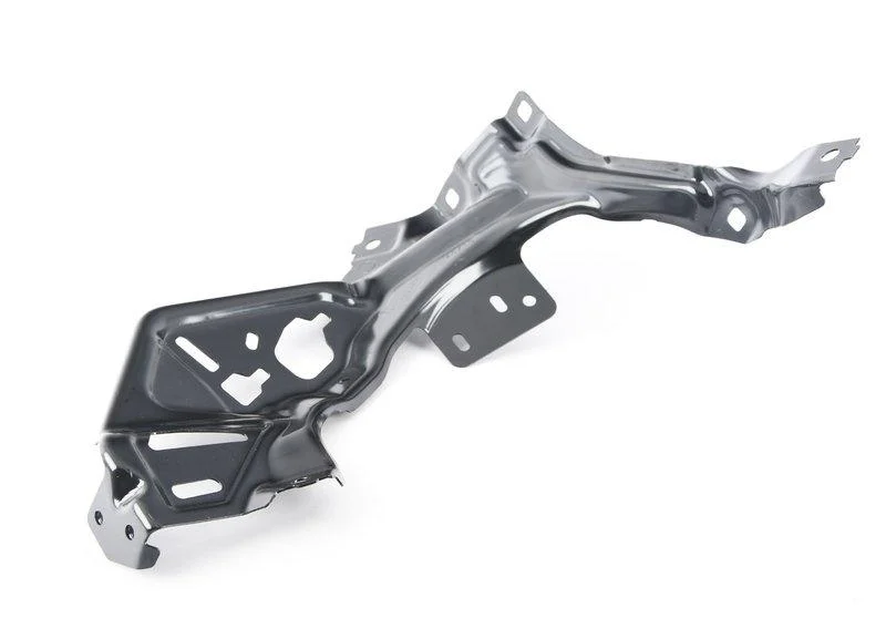 F57/f56/f55 крепление фары л 51647301599 BMW ориг - миниатюра 3
