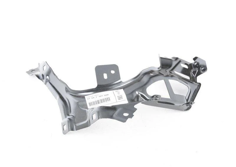 Крепление фары п 51647301600 BMW оригинал - изображение 1