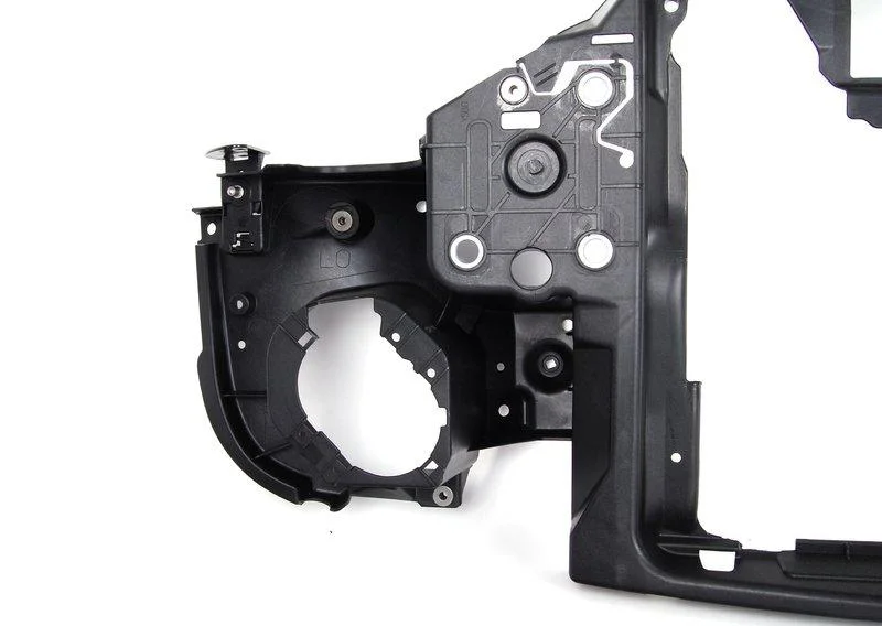 Щит передка 51647200800 BMW оригинал - миниатюра 2