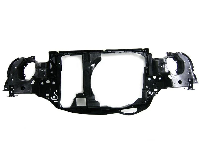 Щит передка 51647200800 BMW оригинал - миниатюра 3