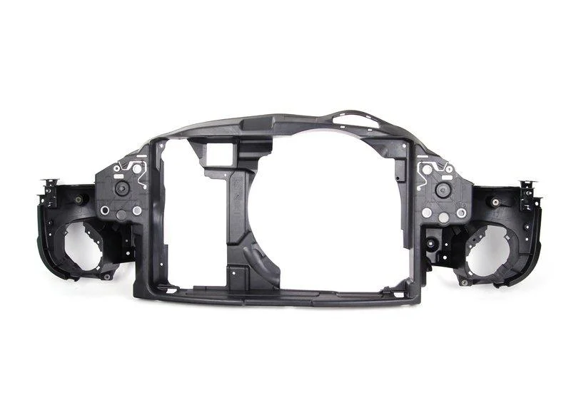 Щит передка 51647200800 BMW оригинал - миниатюра 5