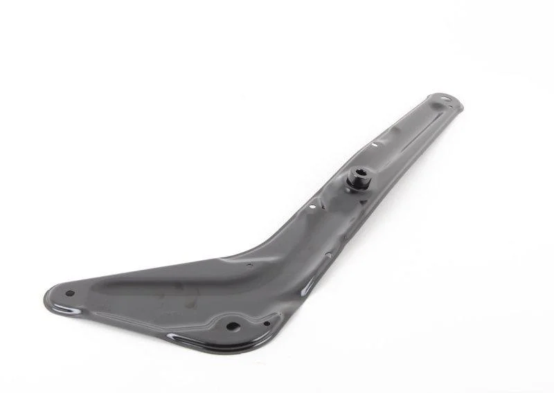 Растяжка передка л 51647301929 BMW оригинал - миниатюра 3