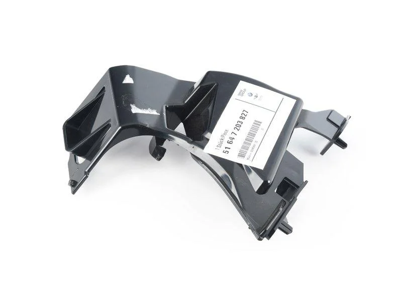 Проставка л 51647203827 BMW оригинал - миниатюра 2