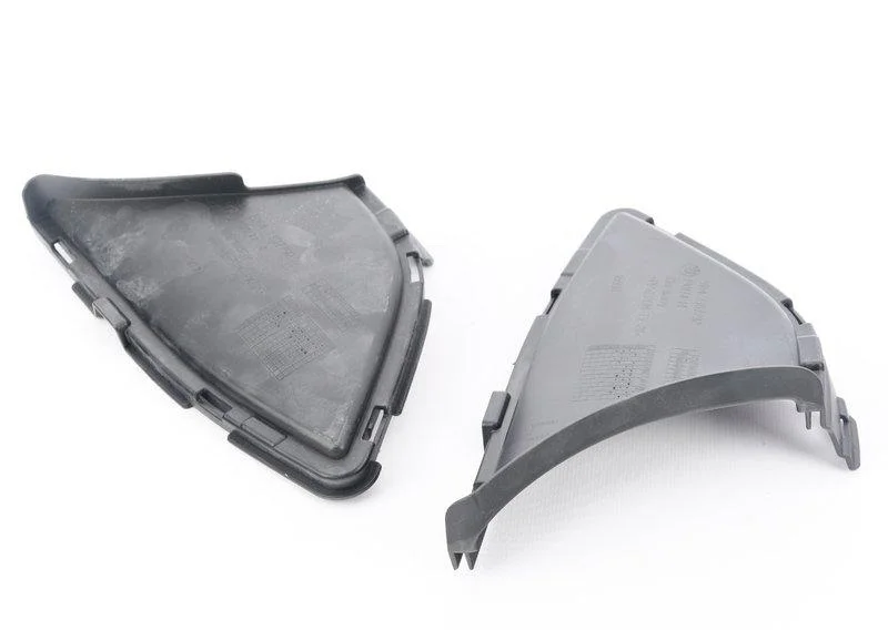 Комплект адаптера воздуховода 51647307792 BMW ориг - миниатюра 3