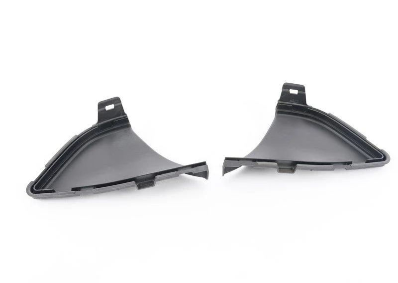 Комплект адаптера воздуховода 51647307792 BMW ориг - миниатюра 4