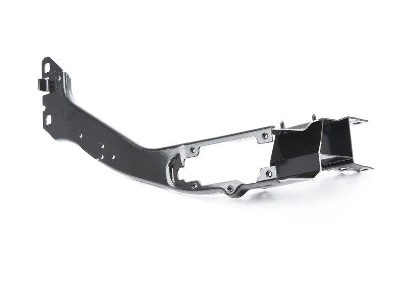 Стойка л 51647307873 BMW оригинал - миниатюра 3