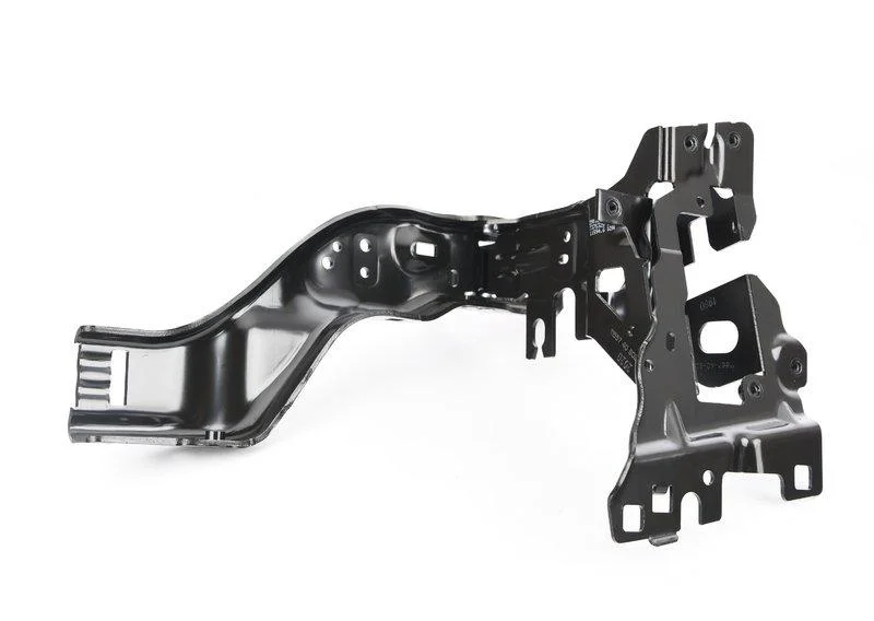 Крепление фары 51647375325 BMW оригинал - миниатюра 2