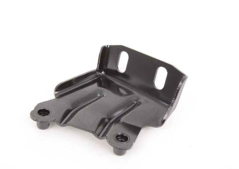 Переходная пластина п 51647210508 BMW оригинал - миниатюра 2
