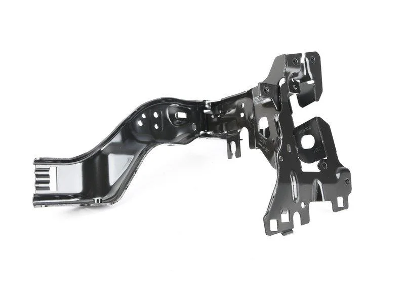 Крепление фары л 51647377803 BMW оригинал - изображение 1