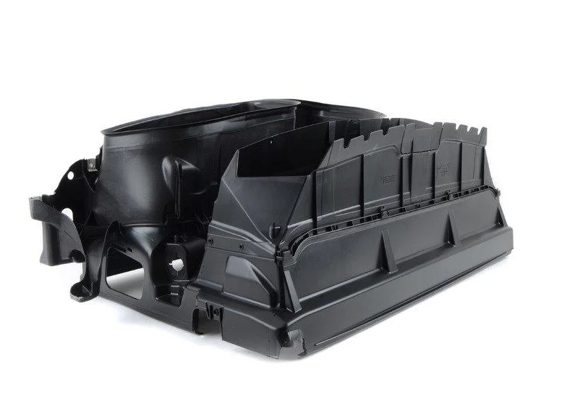 F06/f12/f06n/f12n воздуховод передний 51647211508 BMW - изображение 1