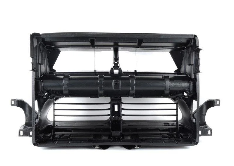 F06/f12/f06n/f12n воздуховод передний 51647211508 BMW - миниатюра 2