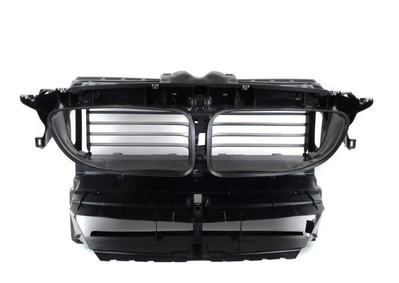 F06/f12/f06n/f12n воздуховод передний 51647211508 BMW - миниатюра 3
