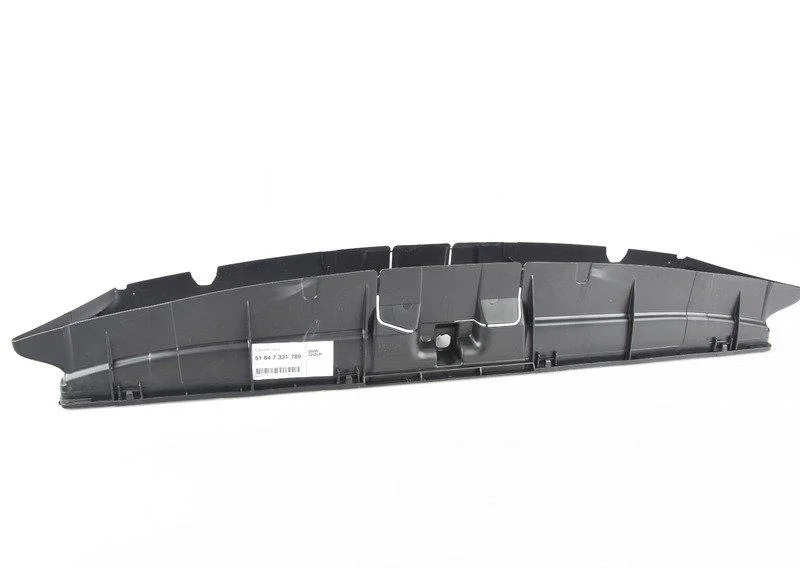 Воздуховод пд нж 51647331789 BMW оригинал - миниатюра 3