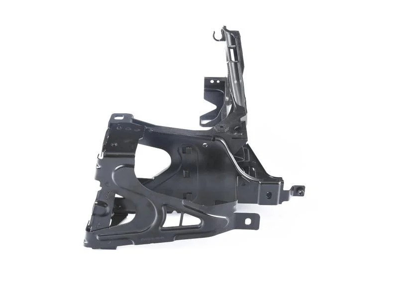 Стойка л 51647211519 BMW оригинал - изображение 1
