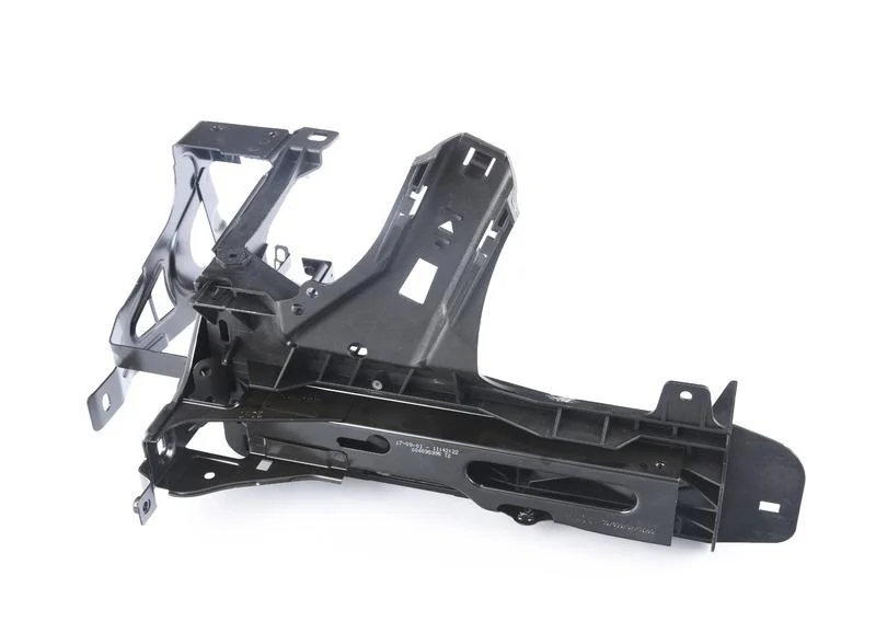 Стойка л 51647211519 BMW оригинал - миниатюра 3