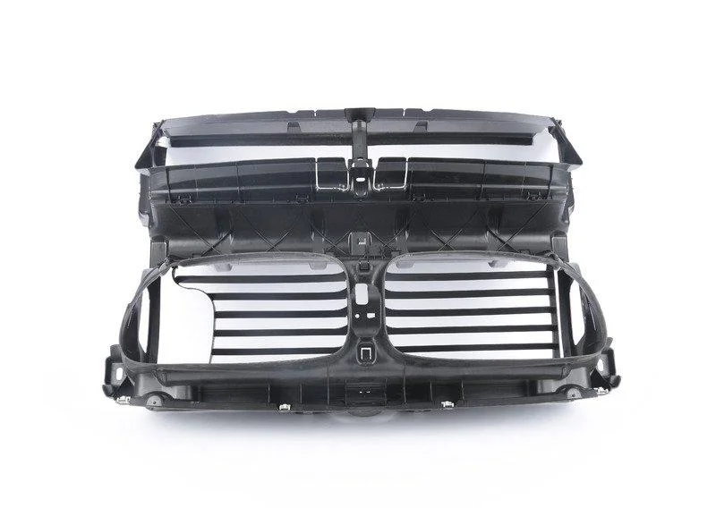 Воздуховод 51647332891 BMW оригинал - миниатюра 3