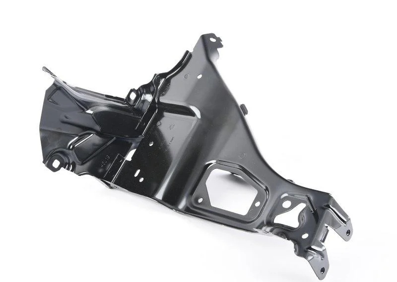 Крепление фары п 51647378746 BMW оригинал - миниатюра 3