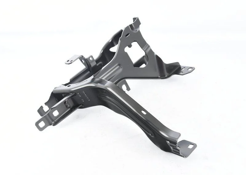 G05/g06/g07 кронштейн фары левый 51647421709 BMW - миниатюра 2