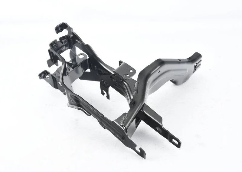G05/g06/g07 кронштейн фары левый 51647421709 BMW - миниатюра 3