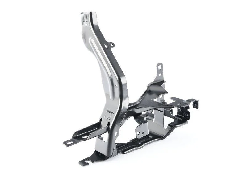 G05/g06/g07 кронштейн фары правый 51647421710 BMW - миниатюра 4