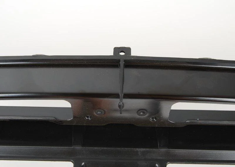 Щит передка 51647900810 BMW оригинал - миниатюра 2