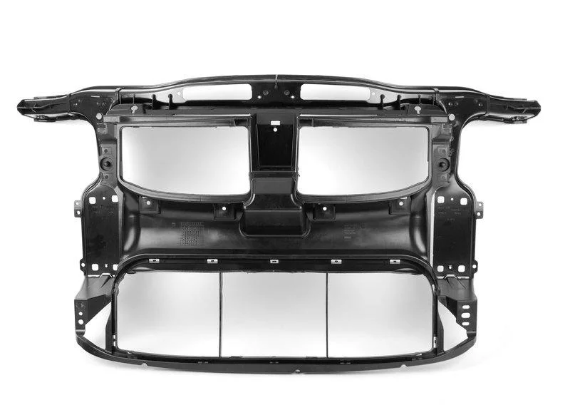 Щит передка 51647900810 BMW оригинал - миниатюра 5