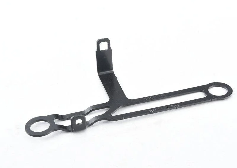 G05/g06 верхний держатель радиатора 51647421776 BMW - миниатюра 2