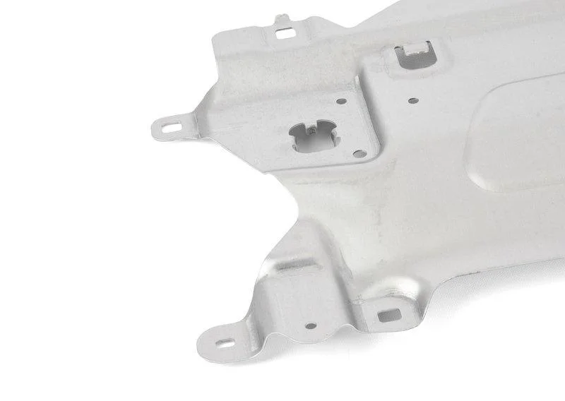 G01 поперечина моторного отсека 51647400110 BMW - миниатюра 2