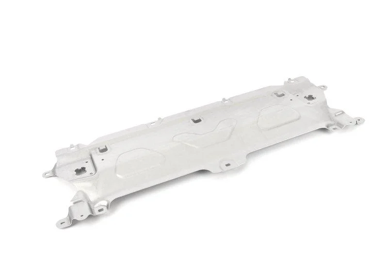 G01 поперечина моторного отсека 51647400110 BMW - миниатюра 3